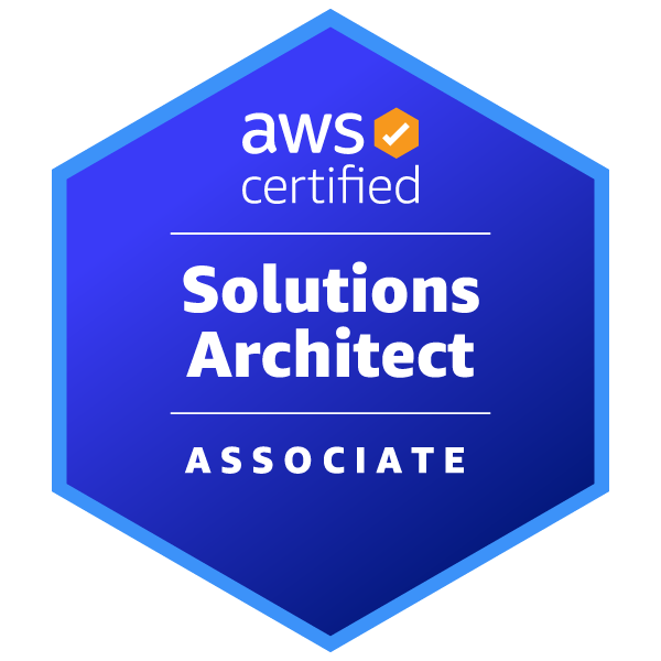 AWS Developer